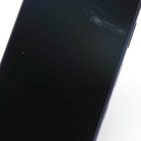 Xperia 1 III SO-51B フロストパープル docomo 中古 白ロム【美品】保証付き 赤ロム保証(サムネイル3枚目)