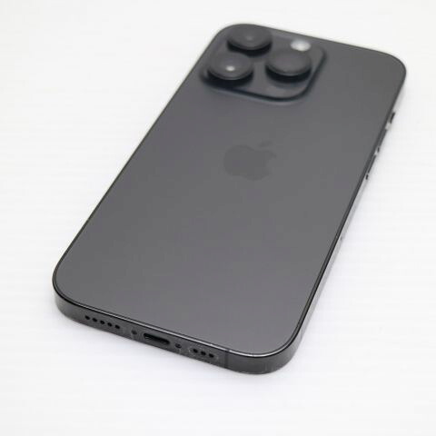 iPhone 14 Pro 128GB スペースブラック SIMフリー 中古 スマホ【超美品】保証付き 赤ロム保証(サムネイル2枚目)