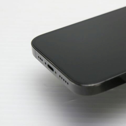 iPhone 14 Pro 128GB スペースブラック SIMフリー 中古 スマホ【超美品】保証付き 赤ロム保証(サムネイル3枚目)