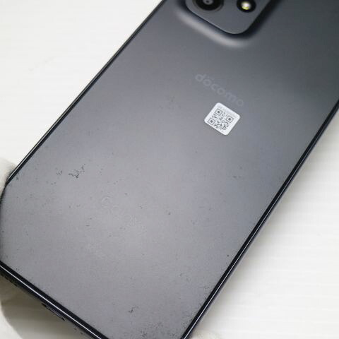 Galaxy A53 5G SCG15 オーサムブラック au 中古 スマホ 白ロム【超美品】保証付き 赤ロム保証(サムネイル3枚目)