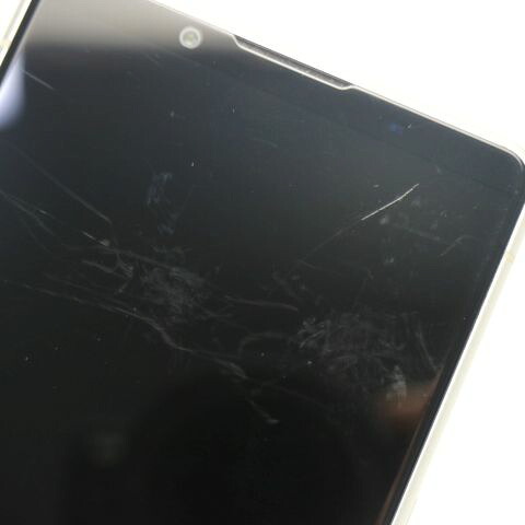 Xperia 5 IV SOG09 エクリュホワイト au 中古 スマホ SONY【美品】保証付き 赤ロム保証(サムネイル2枚目)