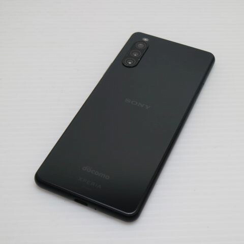 動作確認済み⭐️ Xperia 10 Ⅱ SO-41A 黒 ドコモ SIMフリー 動作確認済み⭐️ Xperia 10 Ⅱ SO-41A 黒 ドコモ SIMフリー Xperia 10