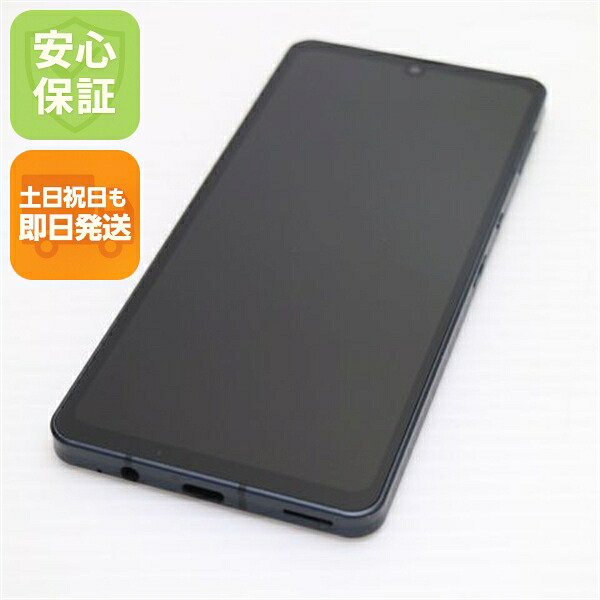 AQUOS sense6s SHG07 ブラック au 中古 スマホ 白ロム【美品】保証付き