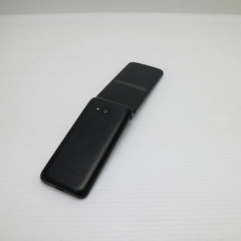GRATINA KYF39 ブラック au 中古 （墨） ガラケー 白ロム【良品中古】保証付き 赤ロム保証(サムネイル2枚目)