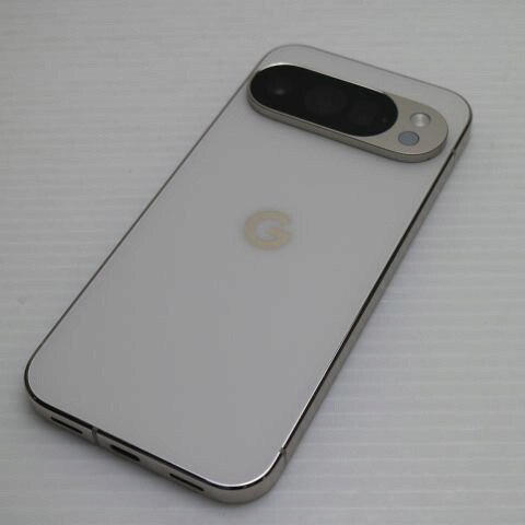 Pixel 10 Pro 256GB ポーセリン SIMフリー 中古 Google スマホ Google【新品同様】保証付き 赤ロム保証(サムネイル2枚目)