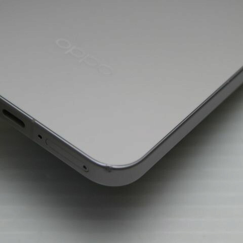 OPPO Find X9 512GB チタニウムグレー SIMフリー 中古 スマホ OPPO【超美品】保証付き 赤ロム保証(サムネイル3枚目)