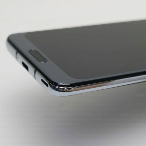 AQUOS R2 SH-03K ブラック docomo 中古 スマホ スマホ 白ロム SHARP【超美品】保証付き 赤ロム保証(サムネイル3枚目)