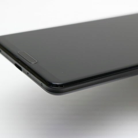 AQUOS R5G SH-51A ブラックレイ docomo 中古 スマホ 白ロム【美品】保証付き 赤ロム保証(サムネイル3枚目)