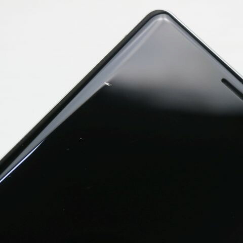 Xperia XZ3 SOV39 ホワイトシルバー au 中古 スマホ 白ロム【美品】保証付き 赤ロム保証(サムネイル3枚目)