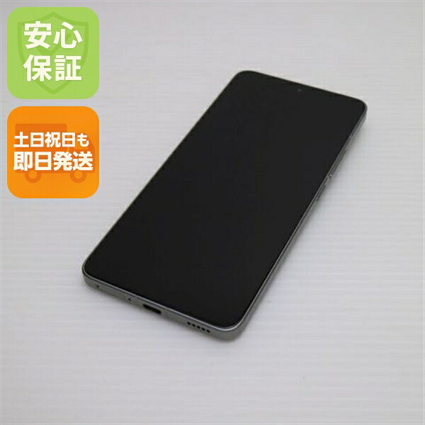 Xiaomi 14T Pro 256GB チタングレー SIMフリー 中古 スマホ Xiaomi【新品同様】保証付き 赤ロム保証