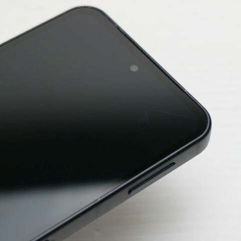 AQUOS sense9 128GB ブラック SIMフリー 中古 スマホ SHARP【超美品】保証付き 赤ロム保証(サムネイル3枚目)