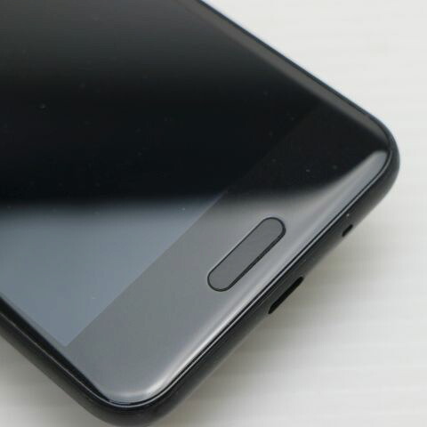 AQUOS sense SHV40 ブラック au 中古 スマホ スマホ 白ロム SHARP【超美品】保証付き 赤ロム保証(サムネイル3枚目)