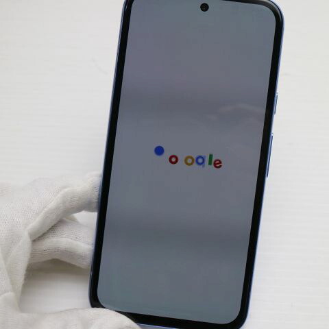 Pixel 8a ベイ SIMフリー 中古 Google スマホ Google【超美品】保証付き 赤ロム保証(サムネイル3枚目)
