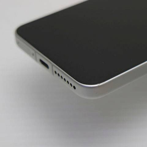 Xiaomi 15 256GB ホワイト SIMフリー 中古 スマホ Xiaomi【新品同様】保証付き 赤ロム保証(サムネイル3枚目)