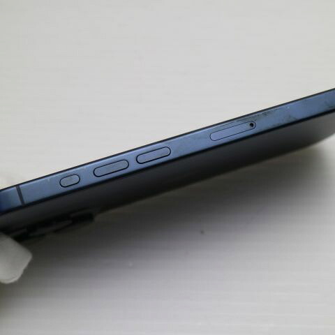 iPhone 15 Pro 128GB ブルーチタニウム SIMフリー 中古 スマホ Apple【超美品】保証付き 赤ロム保証(サムネイル3枚目)