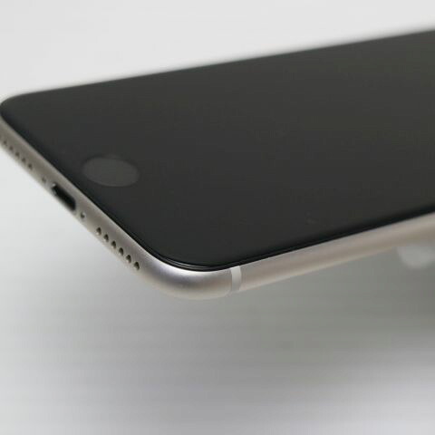 iPhone SE3 第3世代 64GB スターライト SIMフリー 中古 スマホ 白ロム【新品同様】保証付き 赤ロム保証(サムネイル3枚目)