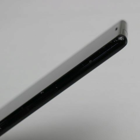 Xperia 1 SOV40 ブラック au 中古 スマホ 白ロム【良品中古】保証付き 赤ロム保証(サムネイル3枚目)