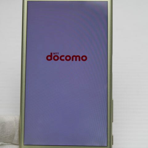 Xperia X Performance SO-04H ライム docomo 中古 スマホ SONY 白ロム【美品】保証付き 赤ロム保証(サムネイル3枚目)