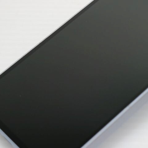 Galaxy A55 5G アイスブルー SIMフリー 中古 スマホ SAMSUNG【超美品】保証付き 赤ロム保証(サムネイル3枚目)