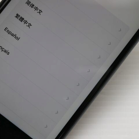 iPhone 8 Plus 256GB スペースグレイ ブラック SIMフリー 中古 スマホ Apple 白ロム【超美品】保証付き 赤ロム保証(サムネイル3枚目)
