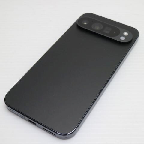 Pixel 9 Pro XL 256GB オブシディアン SIMフリー 中古 Google スマホ Google【超美品】保証付き 赤ロム保証(サムネイル2枚目)