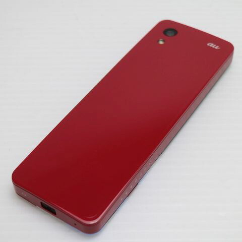 INFOBAR xv ニシキゴイ 中古 KYX31 ガラケー 白ロム【超美品】保証付き 赤ロム保証(サムネイル2枚目)