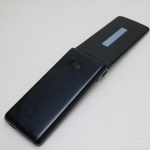 AQUOS ケータイ4 A205SH ブラック SoftBank 中古 ガラケー SHARP【良品中古】保証付き 赤ロム保証(サムネイル2枚目)