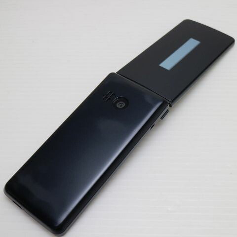 AQUOS ケータイ4 A205SH ブラック SoftBank 中古 ガラケー SHARP【美品】保証付き 赤ロム保証(サムネイル2枚目)