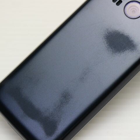 AQUOS ケータイ4 A205SH ブラック SoftBank 中古 ガラケー SHARP【美品】保証付き 赤ロム保証(サムネイル3枚目)