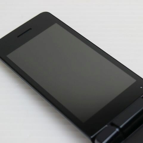 AQUOS ケータイ4 A205SH ブラック SoftBank 中古 ガラケー SHARP【美品】保証付き 赤ロム保証(サムネイル3枚目)