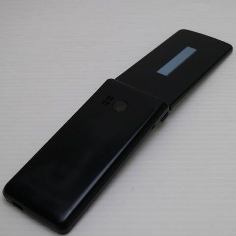 AQUOS ケータイ4 A205SH ブラック SoftBank 中古 ガラケー SHARP【美品】保証付き 赤ロム保証(サムネイル2枚目)