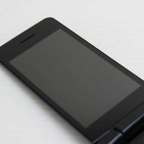 AQUOS ケータイ4 A205SH ブラック SoftBank 中古 ガラケー SHARP【美品】保証付き 赤ロム保証(サムネイル3枚目)