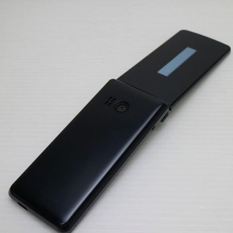 AQUOS ケータイ4 A205SH ブラック SoftBank 中古 ガラケー SHARP【超美品】保証付き 赤ロム保証(サムネイル2枚目)