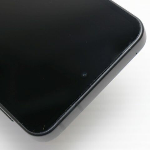 AQUOS sense10 256GB フルブラック SIMフリー 中古 スマホ SHARP【超美品】保証付き 赤ロム保証(サムネイル3枚目)