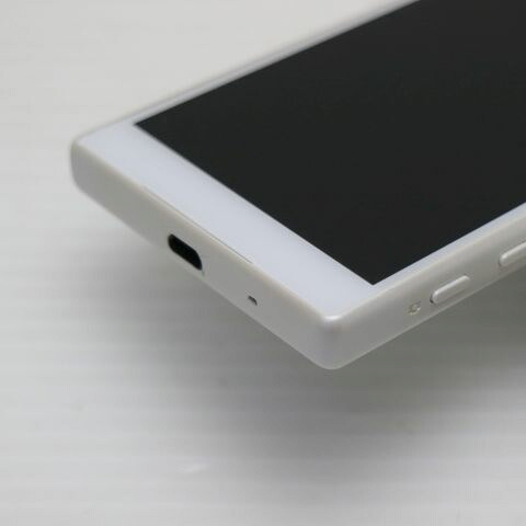Xperia Z5 Compact SO-02H ホワイト docomo 中古 スマホ SONY 白ロム【超美品】保証付き 赤ロム保証(サムネイル3枚目)
