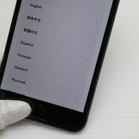 iPhone 8 Plus 256GB スペースグレイ ブラック SIMフリー 中古 スマホ Apple 白ロム【超美品】保証付き 赤ロム保証(サムネイル3枚目)