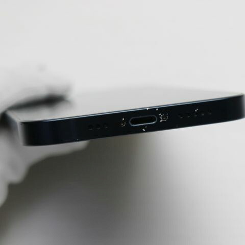 iPhone 13 256GB ミッドナイト SIMフリー 中古 白ロム【美品】保証付き 赤ロム保証(サムネイル2枚目)