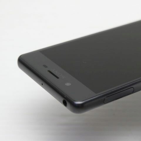 Xperia X Performance SOV33 ブラック au 中古 スマホ SONY 白ロム【超美品】保証付き 赤ロム保証(サムネイル3枚目)