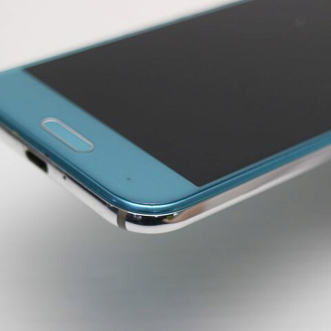 AQUOS R 605SH オパールブルー SoftBank 中古 スマホ SHARP 白ロム【美品】保証付き 赤ロム保証(サムネイル3枚目)