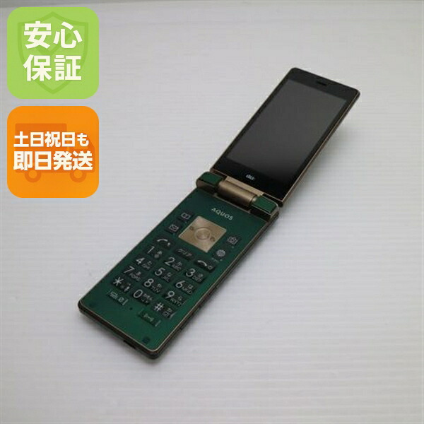 AQUOS K の中古スマホ一覧