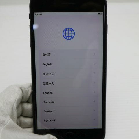 iPhone 8 Plus 64GB スペースグレイ ブラック SIMフリー 中古 スマホ Apple 白ロム【美品】保証付き 赤ロム保証(サムネイル3枚目)