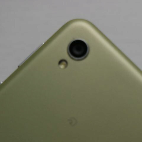 AQUOS sense2 SH-M08 アッシュイエロー SIMフリー 中古 スマホ 白ロム【超美品】保証付き 赤ロム保証(サムネイル3枚目)