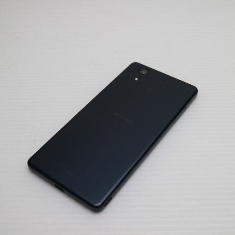 arrows NX F-01K ブルーブラック docomo 中古 スマホ スマホ 白ロム 富士通【美品】保証付き 赤ロム保証(サムネイル2枚目)