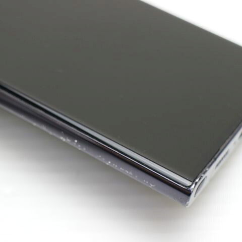Galaxy S23 Ultra SC-52D 512GB ファントムブラック docomo 中古 スマホ SAMSUNG【ジャンク】(サムネイル3枚目)