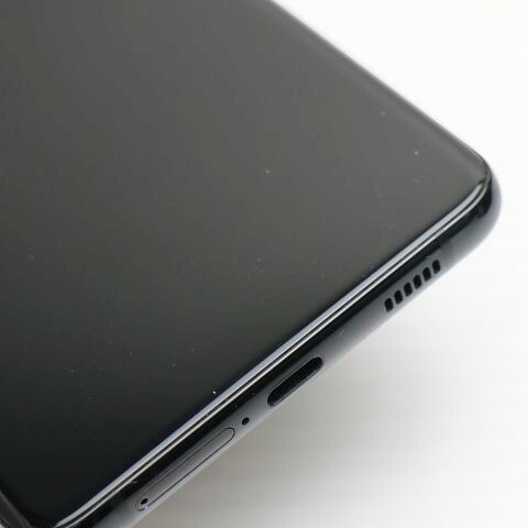 Galaxy S21 Ultra 5G SC-52B ファントムブラック docomo 中古【ジャンク】(サムネイル3枚目)