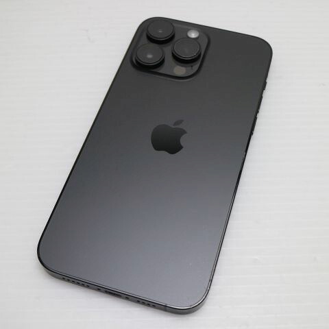 iPhone 14 Pro Max 256GB スペースブラック SIMフリー 中古 スマホ【美品】保証付き 赤ロム保証(サムネイル2枚目)