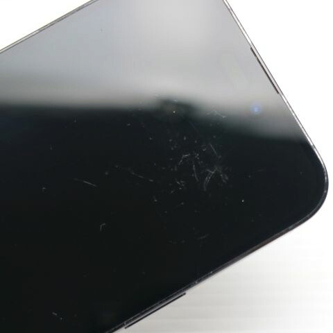 iPhone 14 Pro Max 256GB スペースブラック SIMフリー 中古 スマホ【美品】保証付き 赤ロム保証(サムネイル3枚目)