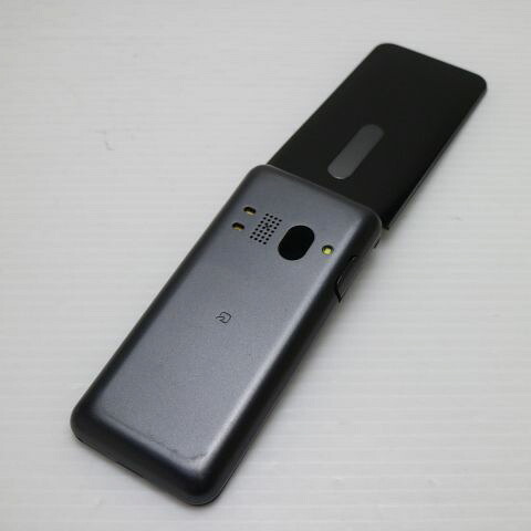 GRATINA 4G KYF31 ブラック au 中古 ガラケー KYOCERA 白ロム【美品】保証付き 赤ロム保証(サムネイル2枚目)