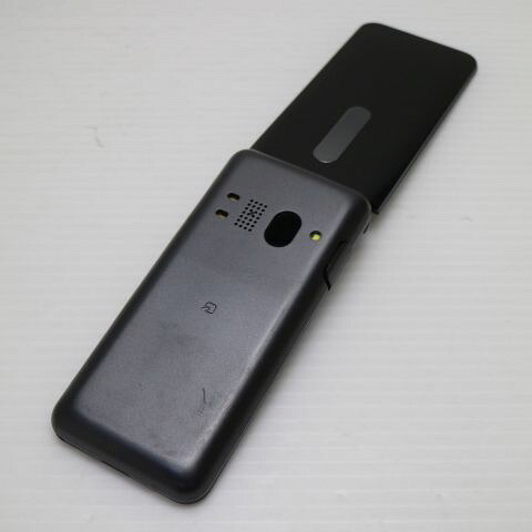GRATINA 4G KYF31 ブラック au 中古 ガラケー KYOCERA 白ロム【美品】保証付き 赤ロム保証(サムネイル2枚目)
