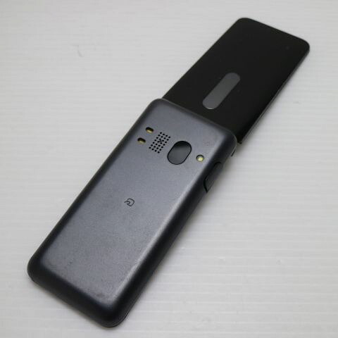 GRATINA 4G KYF31 ブラック au 中古 ガラケー KYOCERA 白ロム【美品】保証付き 赤ロム保証(サムネイル2枚目)